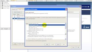 Installer Android sur Netbeans