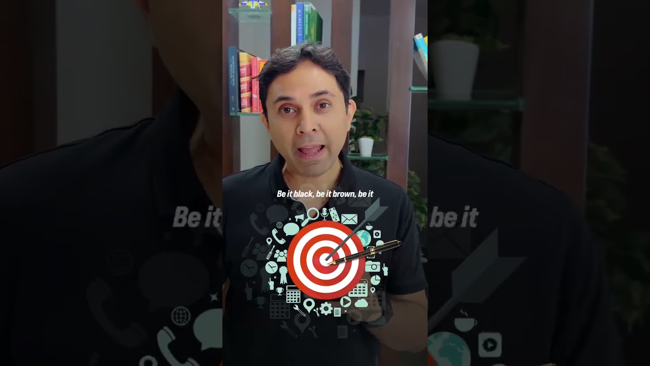 Which color Pen is best for Manifestation?