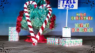 Merry Christmas, Happy Holidays (Music Video)