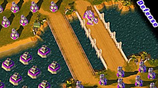Is This the Ultimate Defense? The Perfect Dragon Base (Art of War 3) screenshot 3