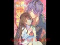 IB - 天野月子【 1/2 - half - 】私人自製圖片歌詞
