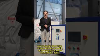 Discover The Power Of Air Suspension Turbo Blower Revolutionary Industrial Air Technology