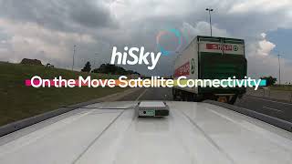 Smartellite™ Dynamic in South Africa - 2022