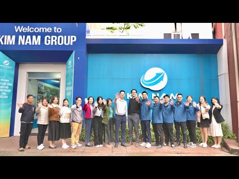 Kim Nam - Hành trình đầy từ hào 2023