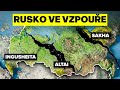Sovětský rozpad 2.0? Putin ztrácí kontrolu nad Ruskem
