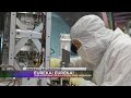 Uniquely Baton Rouge: Inside Livingston&#39;s LIGO facility