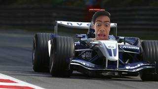 Live 🔴 Going Broom Broom [F1 2025]