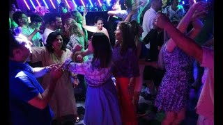 İranlı Turistler Vana Akın Etti Şehirde Alışveriş Ve Eğlence Dolu Günler