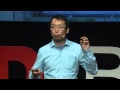 How to manually change a memory: Steve Ramirez and Xu Liu at TEDxBoston