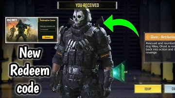New working codm today Redeem code 2025 Garena | Call of duty Mobile Redeem code 2025 cod Mobile