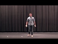 Andrew Kaefer | 2019 Cascade Juggling Festival