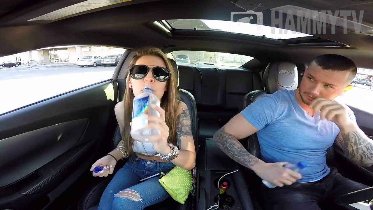 Weed Vape Prank 2016