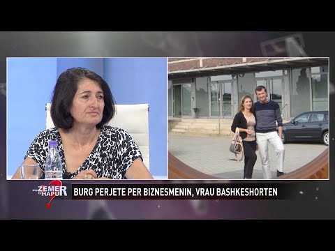 Motra flet për vëllain që vrau gruan. Biznesmeni nga burgu: Suela ishte thesari im