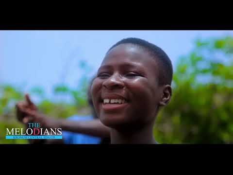 Saved by grace official video