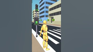 Best Mobile Games, Android iOS Cool game Ever player #shorts #funny#video