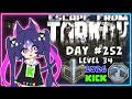 Escape from Tarkov | Prestige 1 | Level 34 PvP Solo | Mk47 VTuber | Day 252