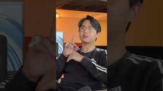 POV: What's for Lunch