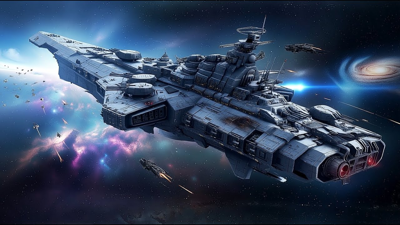 They Planned Humanity’s End—But Walked Straight Into Earth’s Ambush! | Best HFY Stories | HFY Sci-Fi