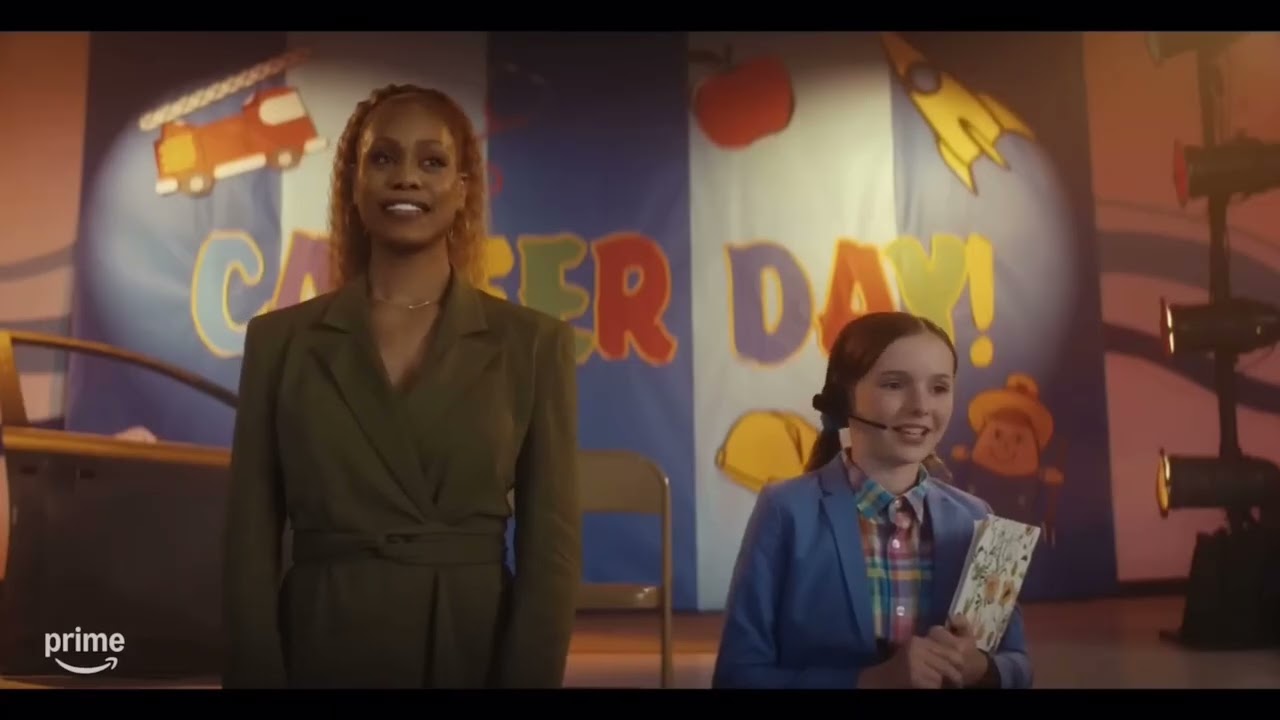 Clean Slate | Season 1 Official Trailer | 4K | Amazon MGM Studios | Prime Video