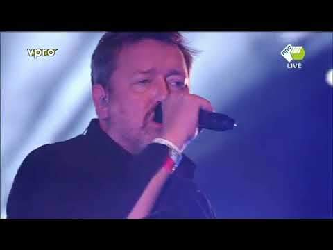 Elbow | Lowlands 2017 | Full Live Show