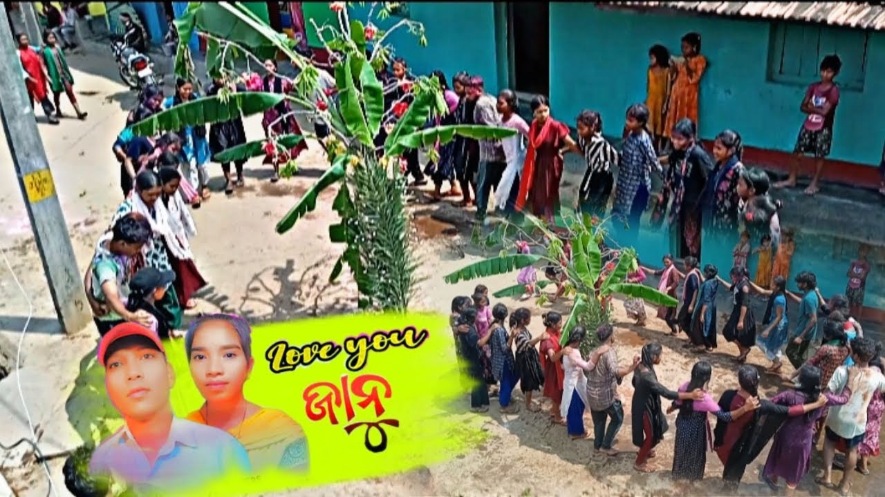 New koraputia ❤old Kuwi song🎵💝 VILLEG ❤