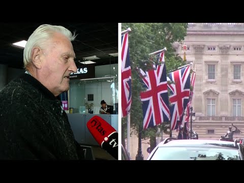 Video: Brexit ir jo pasekmės Airijai