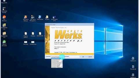 ConnectIt-Workflow Post Lock Updates, the 