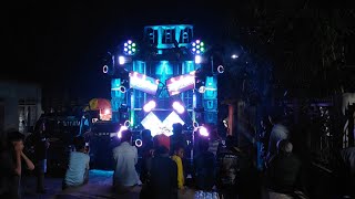  Brewog Cek Sound Kebonrejo Kepung