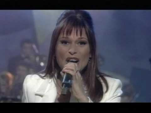 Gouden Zeemeermin 1996 Belgian Eurovision Selection