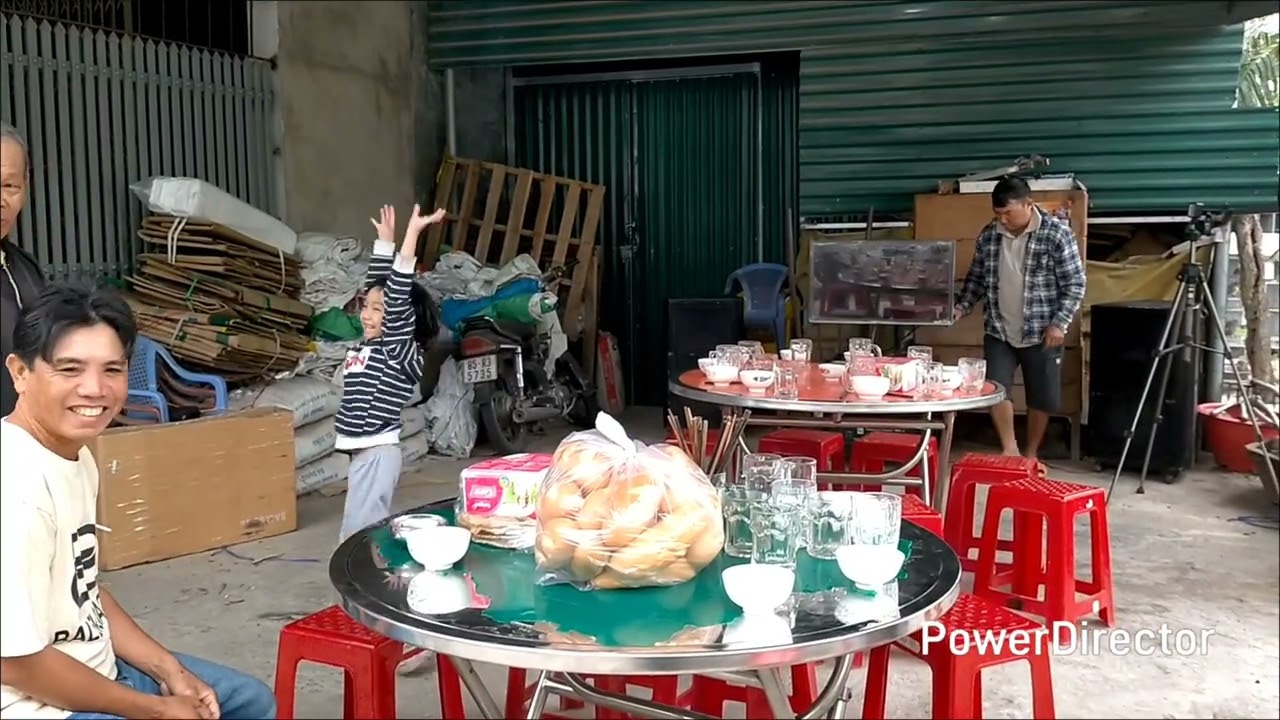 Tiệc tất niên nhà cu lửa 13-02-2026