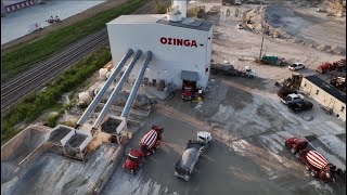 Concrete by Wagner Solution by Ozinga 343 views 6 months ago 1 minute, 5 seconds