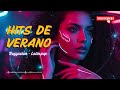 Reggaeton Dance Hits 2026 💥 Best Latin Club &amp; Party Tracks