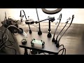 Magnetic Helping Hands Soldering Third Hand