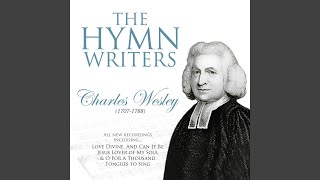 Come,Thou Long Expected Jesus - The Scottish Festival Singers