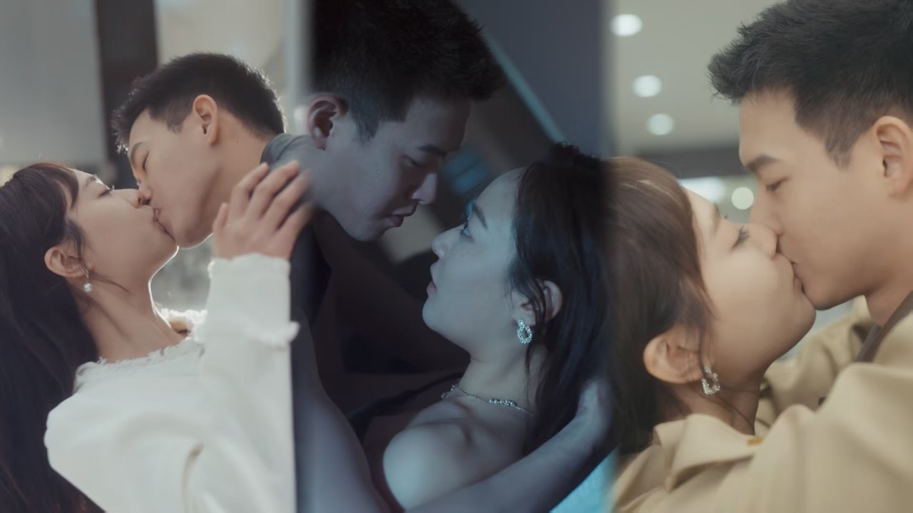 新劇首播🔥💖被親生父母當籌碼，她閃婚傅延自救！看似窮酸贅婿，實則寵妻無上限的頂級大佬【傅先生的闪婚甜妻】#女頻爽劇 #短剧