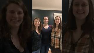 Ah Leah A Capella - Happy Bday, Donnie