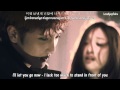 Tritops Ft. PO - I'm a bad guy MV [English subs + Romanization + Hangul] HD