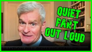 ‘CUT MEDICARE!’: MAGA Senator Accidentally Says The Quiet Part Loud | The Kyle Kulinski Show
