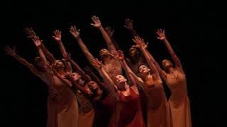 Revelations - Alvin Ailey American Dance Theater