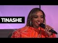 Capture de la vidéo Tinashe On Joyride, Her New Man + Sliding In Dms