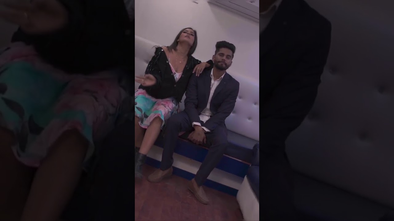 dance_on_lokesh_Gujar_song The_haryanvi_mashup_2.5_|_THM_2.5_| Pragati