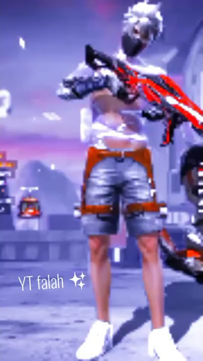 PERISET ALIGHT MOTION FF - DJ KOMBANG WEAKNESS