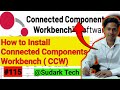 How to Install Connected Components Workbench (CCW) | Rockwell Automation | Sudark Tech 