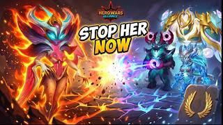 Alecto Offense vs Defense | What Changes Everything | Hero Wars: Alliance!