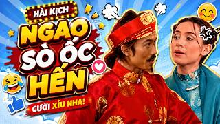 Pha "Lật Kèo" Phút Chót Của Phi Nhung Khiến Quan Huyện Khóc Dở Mếu Dở!