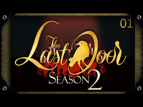 Душевное прохождение The Last Door Season 2... 