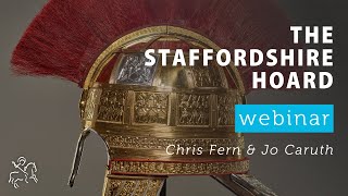 'The Staffordshire Hoard: a treasure of the early AngloSaxon period'