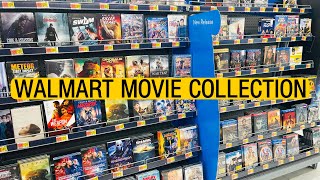 WALMART NEW MOVIE COLLECTION * MOVIE HUNTING 4K BLU RAY DVD