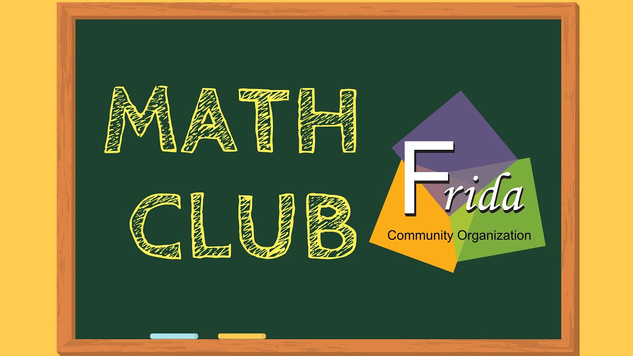 📚🧮 Math Club at Schafer Elementary School is transforming how kids see ...