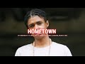 Bandokay - Hometown Ft. Headie One, Abra Cadabra, Kush, Akz, RV, YF & Kash (Lyrics)